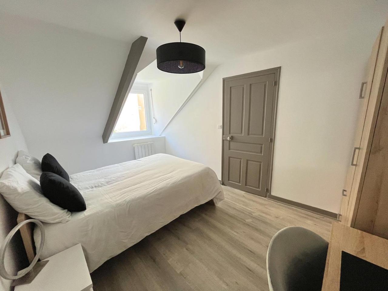 -Avel Mor- T2 2Eme Etage Centre Wifi Apartamento Pont-Aven Exterior foto