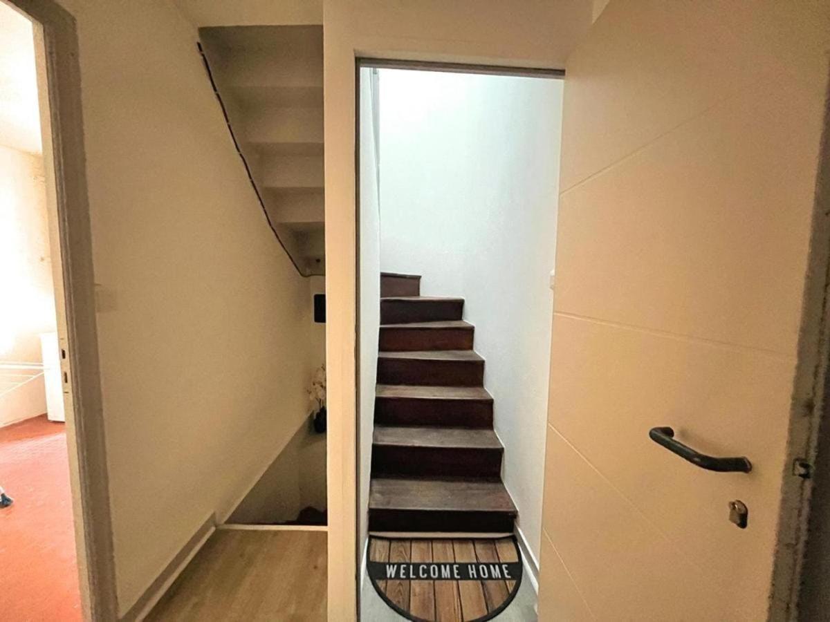 -Avel Mor- T2 2Eme Etage Centre Wifi Apartamento Pont-Aven Exterior foto